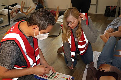 AKMS 5. Update Notfallmedizin 3