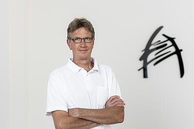 AKMS Dr. Thomas Bismark