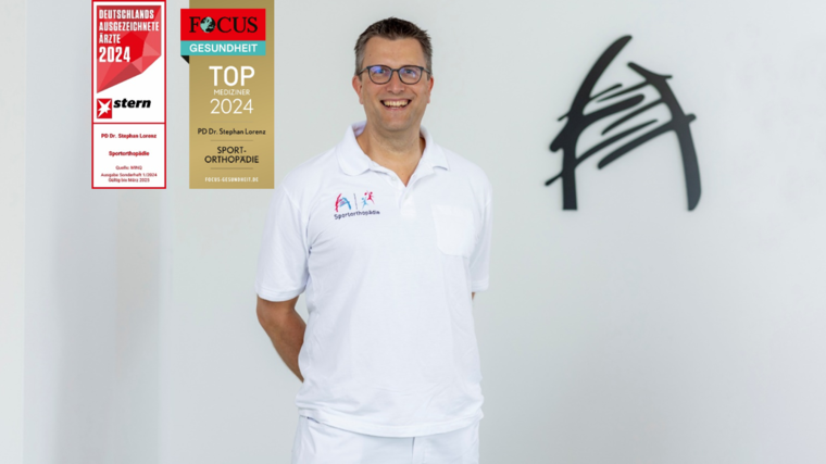 PD Dr. Stephan Lorenz Siegel 2024 AKMS