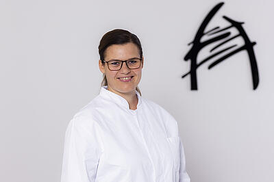 Dr Anna Heinisch - Artemed Klinikum München Süd