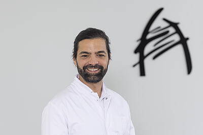 AKMS Dr. Hammoud El Mehdawi