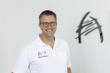 PD Dr. Stephan Lorenz Sportorthopädie