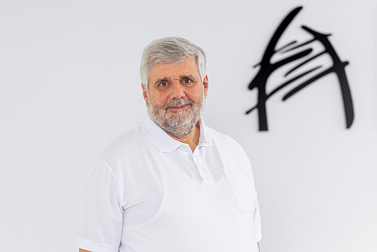 AKMS Dr. Ulrich Maerz
