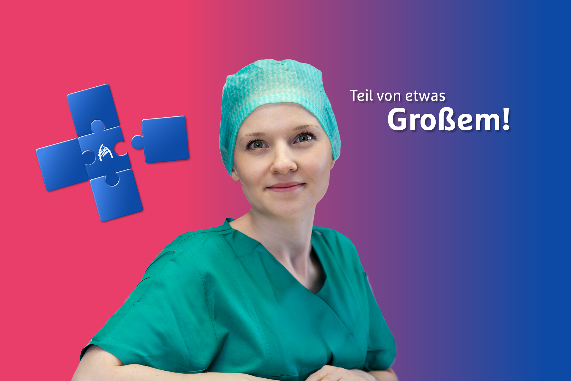 OTA-ATA als Teil von etwas Großem