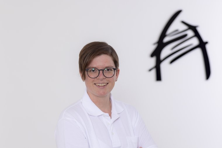AKMS Dr. Mareike Jaegle