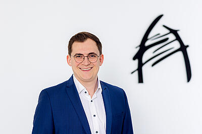 AKMS Projektleitung der Geschäftsführung