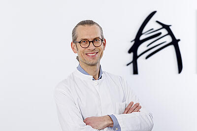 Prof. Dr. Wolf Christian Prall, München