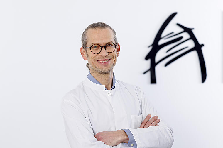 Prof. Dr. Wolf Christian Prall, München