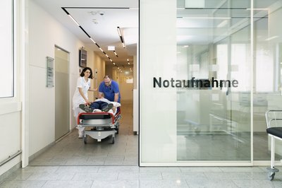 AKMS Notaufnahme 2