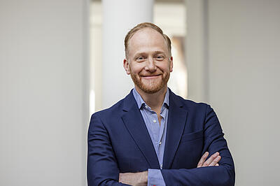 Dr Max von Holleben Artemed Regionaldirektor Artemed SE