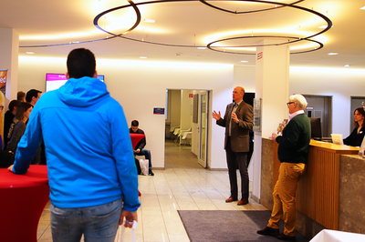 AKMS Notfallsymposium 2025 - Begrüßung