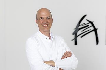 Dr Jürgen Landes - Artemed Klinikum München Süd