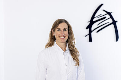 Dr. Silke Rausch Oberärztin München