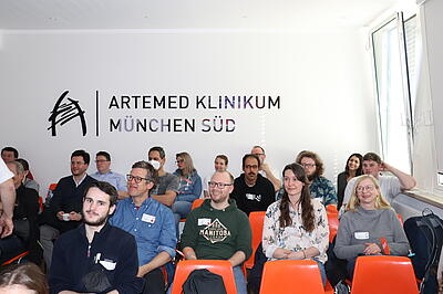 AKMS 5. Update Notfallmedizin 5