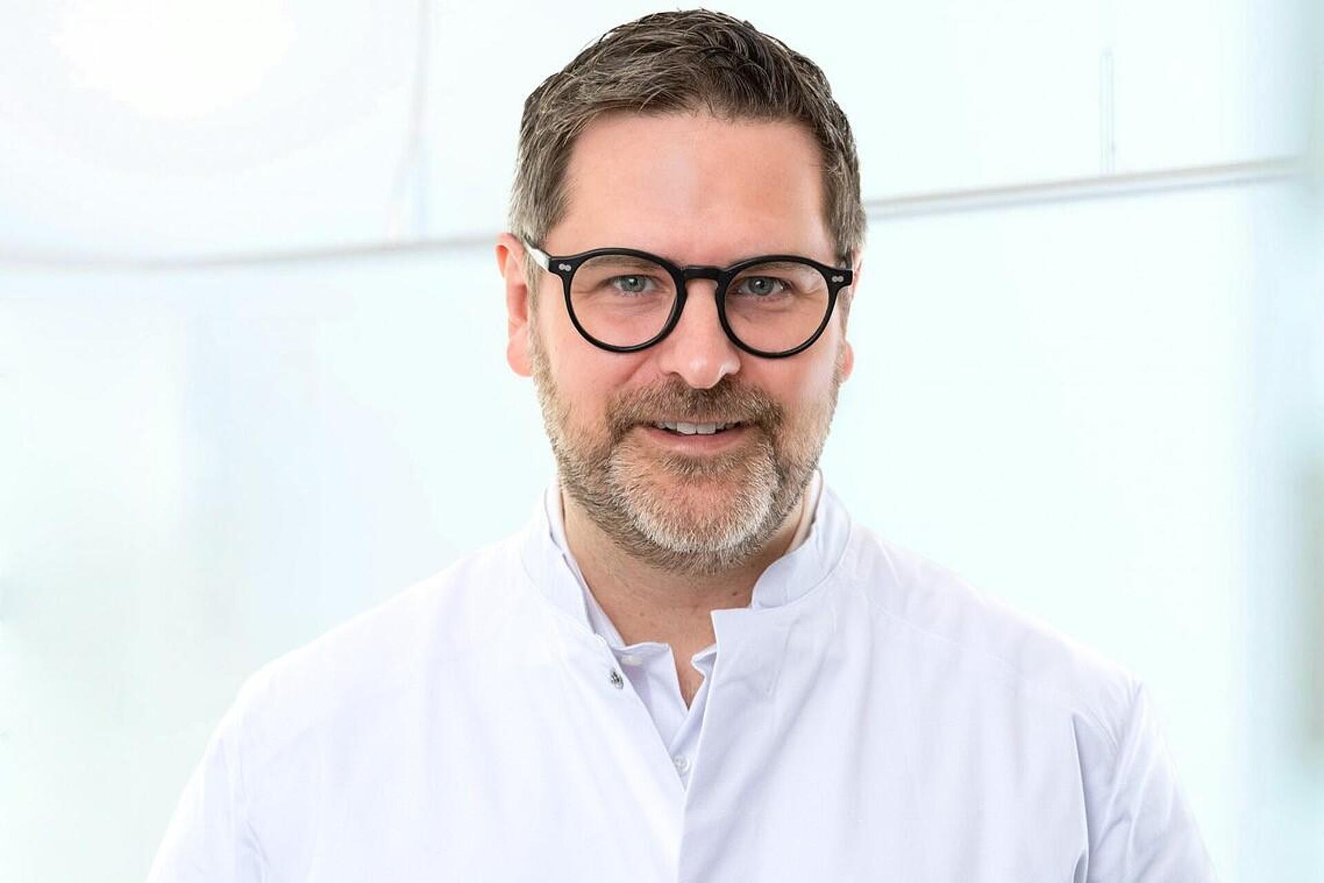 Prof. Dr. Karsten Schöller Artemed Klinikum München Süd