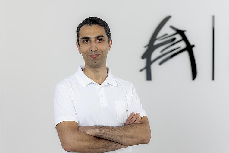 AKMS Dr. Dr. Rauend Rauf