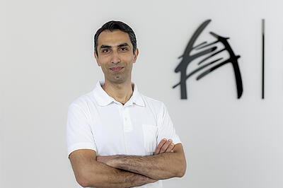 AKMS Dr. Dr. Rauend Rauf