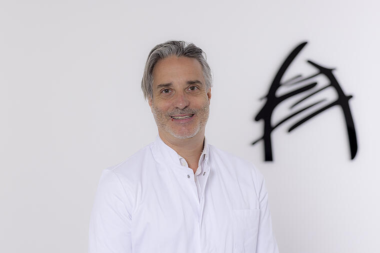 Akms Dr. Florian Hoetzl