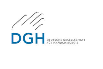 DGH Logo