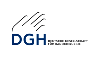 DGH Logo