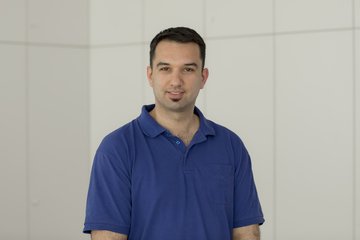 AKMS Darko Zovko Physio