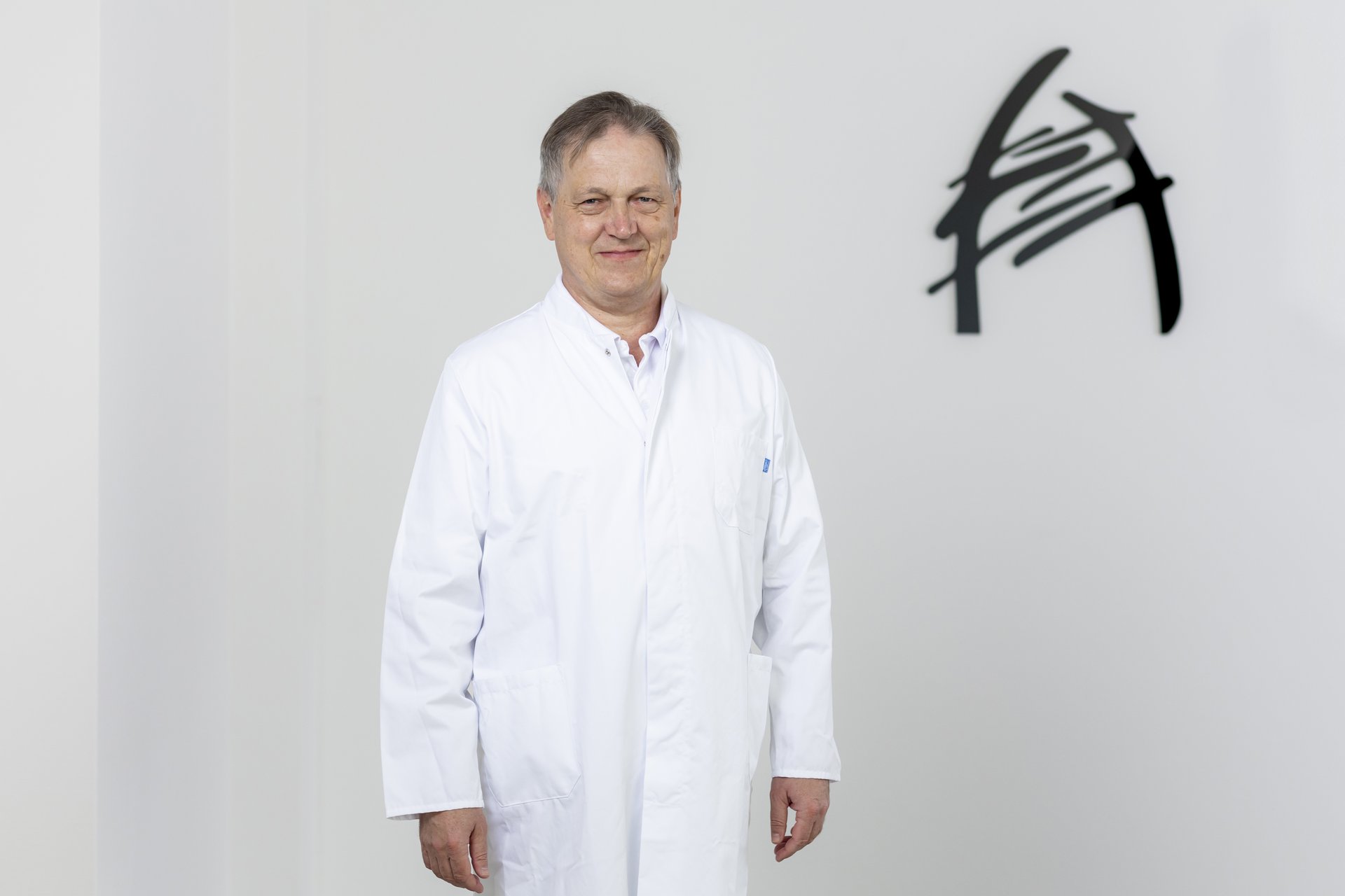 AKMS PD Dr. Peter Lamm