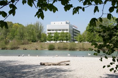 Artemed Klinikum München Süd