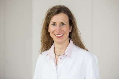 AKMS Dr. Silke Rausch