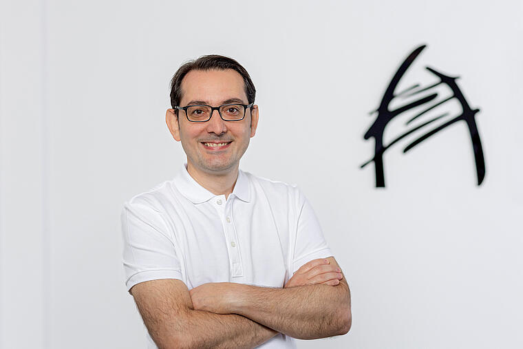AKMS Dr. Amir Bigdeli