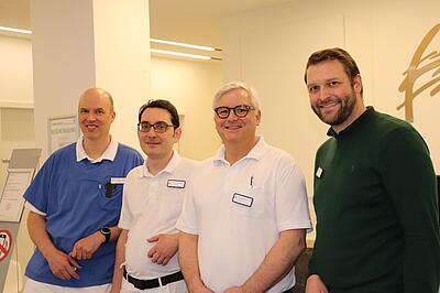 AKMS 5. Update Notfallmedizin 1