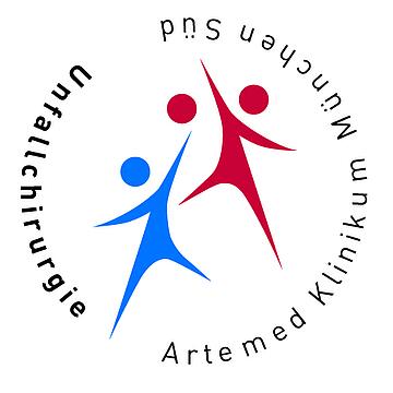 Unfallchirurgie Icon - Artemed Klinikum München Süd