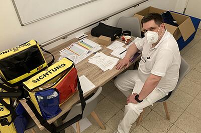 AKMS 5. Update Notfallmedizin 4