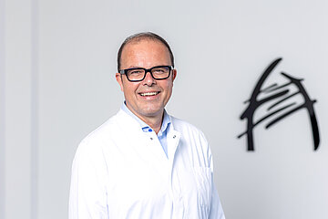 Prof Dr Thomas Mussack Profilbild - Artemed Klinikum München Süd