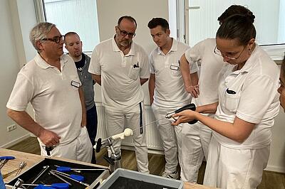 AKMS Frakturversorgung Bild 6