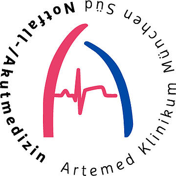 AKMS Notfallmedizin Logo