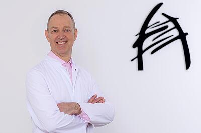 AKMS Prof. Dr. Christof Birkenmaier