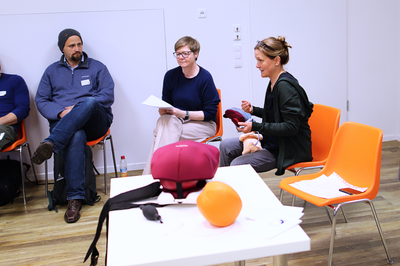 AKMS Notfallsymposium 2025 - Workshop: Geburtshilfe