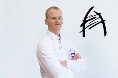 AKMS Dr. Dominik Liebetrau - Gefäßchirurgie