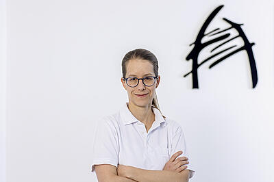 Dr. Emilie Cecile Cannard Oberärztin Radiologie Artemed Klinikum München Süd