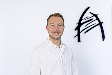 Christian Wolter Funktionsoberarzt München 