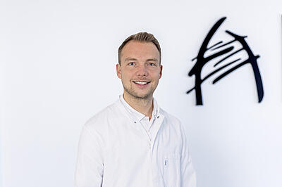Christian Wolter Funktionsoberarzt München 
